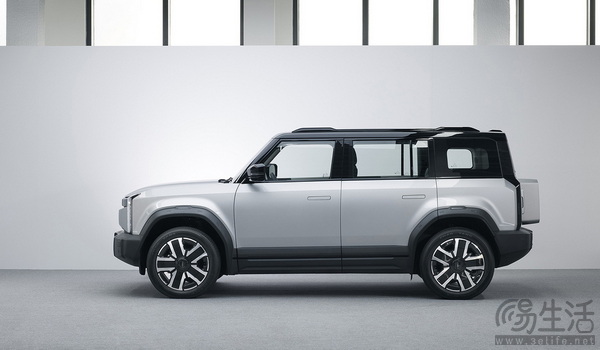 iCAR 03将开启新OTA升级 针对车机UI升级等