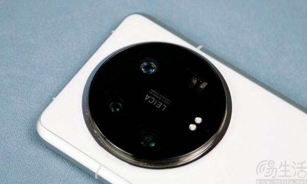 小米15 Ultra最快或于1月亮相,用上2亿像素长焦 小米15 Ultra最快或于1月亮相,用上2亿像素长焦