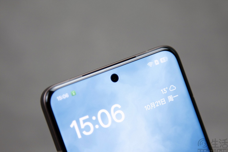 真我GT7 Pro评测：造型重归极客，内心依旧全能