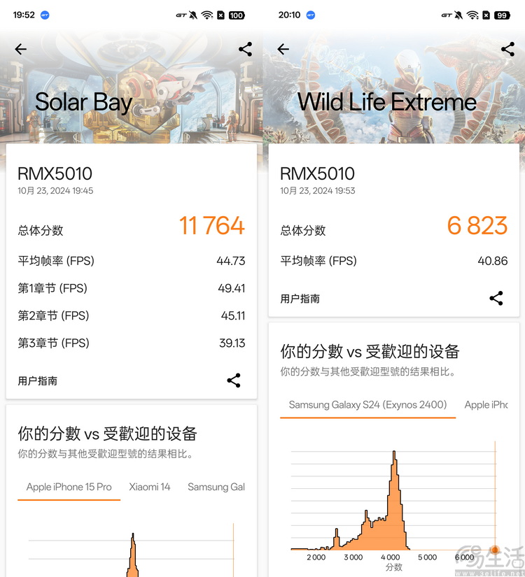 真我GT7 Pro评测：造型重归极客，内心依旧全能