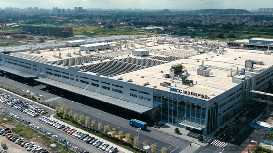 构建“绿色工厂”矩阵 美芝、威灵打造家电“绿色竞争力”