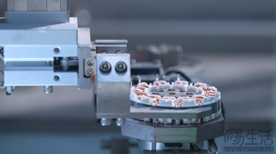 构建“绿色工厂”矩阵 美芝、威灵打造家电“绿色竞争力”