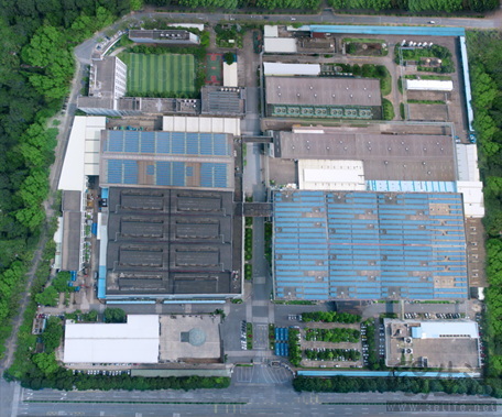 构建“绿色工厂”矩阵 美芝、威灵打造家电“绿色竞争力”