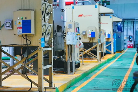 构建“绿色工厂”矩阵 美芝、威灵打造家电“绿色竞争力”