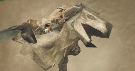 《怪物猎人：荒野》公测结束，PC优化有点小差