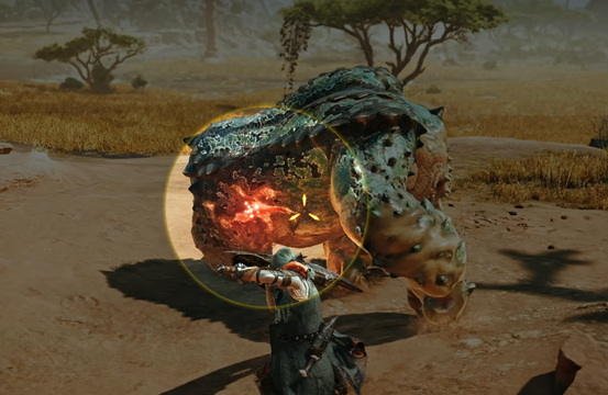 《怪物猎人：荒野》公测结束，PC优化有点小差