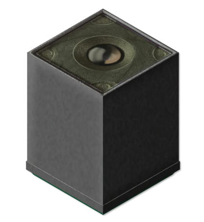 豪威集团旗下产品 OCH2B 荣获 2024“年度传感器”产 品奖