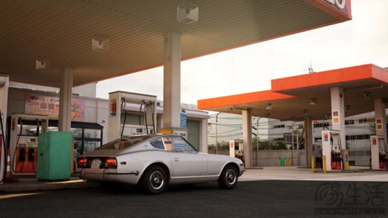 《扭矩漂移2》！耕升 RTX 4080 SUPER 炫光OC燃起瞬间激情