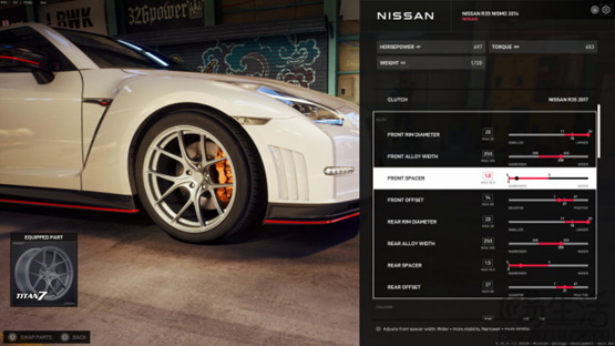 《扭矩漂移2》！耕升 RTX 4080 SUPER 炫光OC燃起瞬间激情