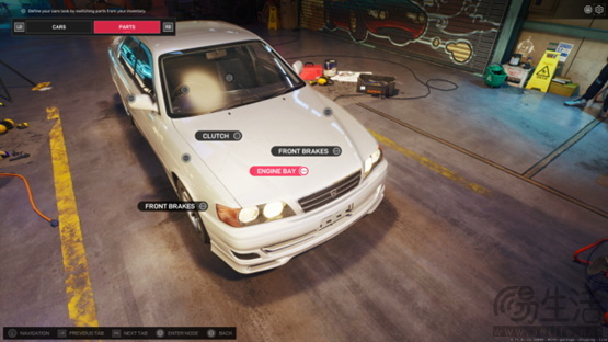 《扭矩漂移2》！耕升 RTX 4080 SUPER 炫光OC燃起瞬间激情