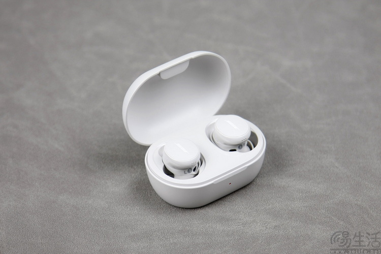 Bose QuietComfort消噪耳塞评测：