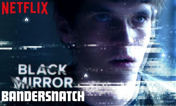 Netflix放弃互动视频，互动不是视频的未来