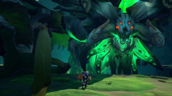 耕升 GeForce RTX 4060 Ti 踏雪重返魔幻世界