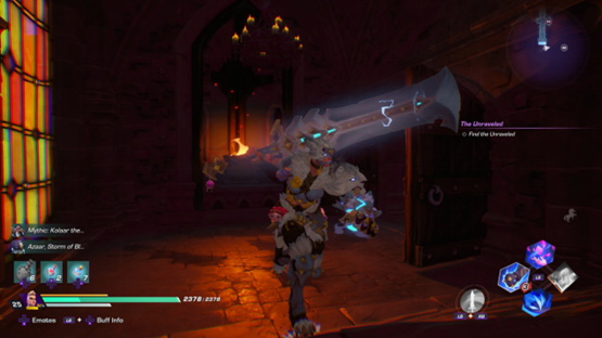 耕升 GeForce RTX 4060 Ti 踏雪重返魔幻世界