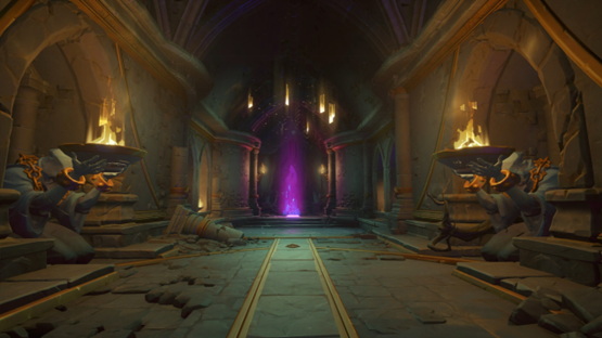 耕升 GeForce RTX 4060 Ti 踏雪重返魔幻世界