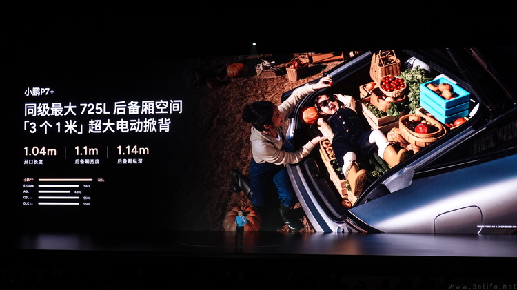 18.68万起步，小鹏造出了最走量的AI家用轿跑