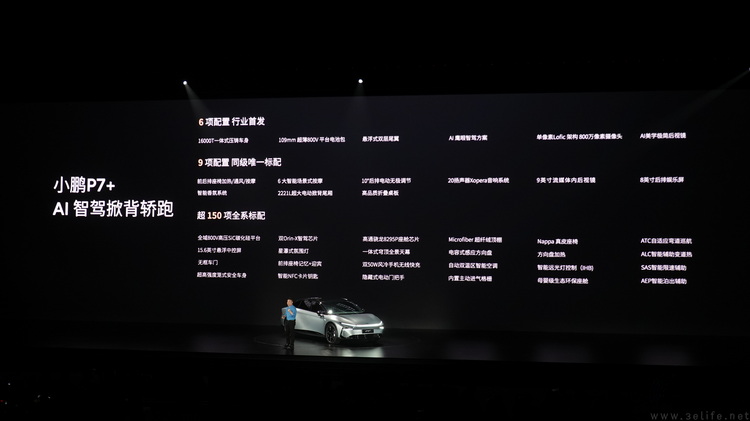 18.68万起步，小鹏造出了最走量的AI家用轿跑