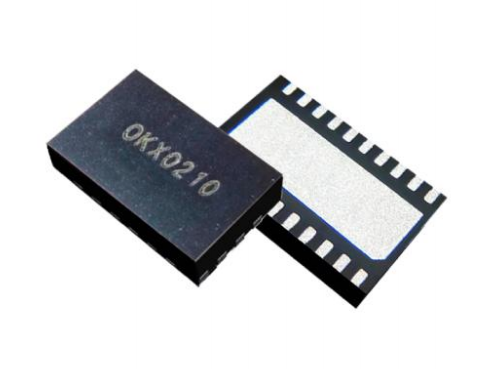 荣誉见证！豪威集团系统基础芯片（SBC）OKX0210 斩获“中国芯” 优秀技术创新产品奖