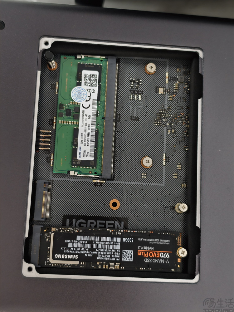 绿联DXP4800实测：易用又专业，适合所有人