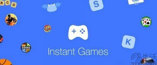 Instant Games支持iOS内购，Meta给了苹果神助攻