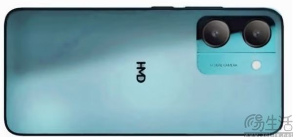 HMD Arc现身跑分网站，定位入门级市场