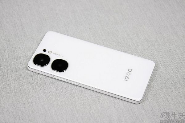 iQOO Neo10系列启动预热，将有望于本月底发布