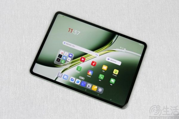 OPPO Pad 3部分配置曝光，或搭载天机8350主控