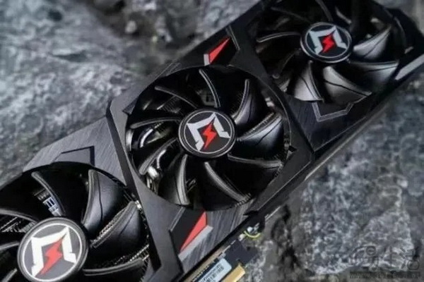 耕升 GeForce RTX 4070 Ti SUPER 追风OC演绎生命奇迹