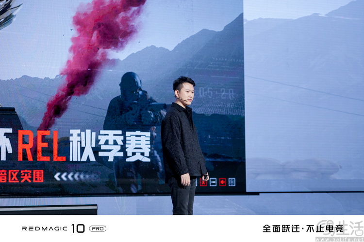 从悟空屏到自研芯片，红魔10Pro系列的内涵不简单