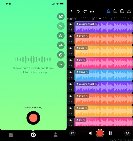 油管上线AI音乐重混，人工智能真的要改变音乐创作了