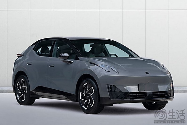 领克Z20将亮相2024广州车展 预计售价17-20万元