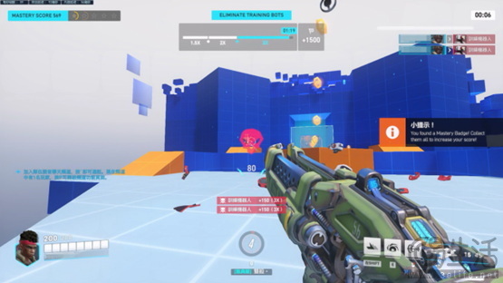 耕升 GeForce RTX 4070 Ti SUPER 追风OC重温经典模式