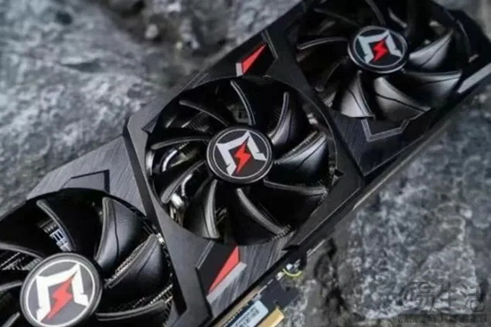 耕升 GeForce RTX 4070 Ti SUPER 追风OC重温经典模式