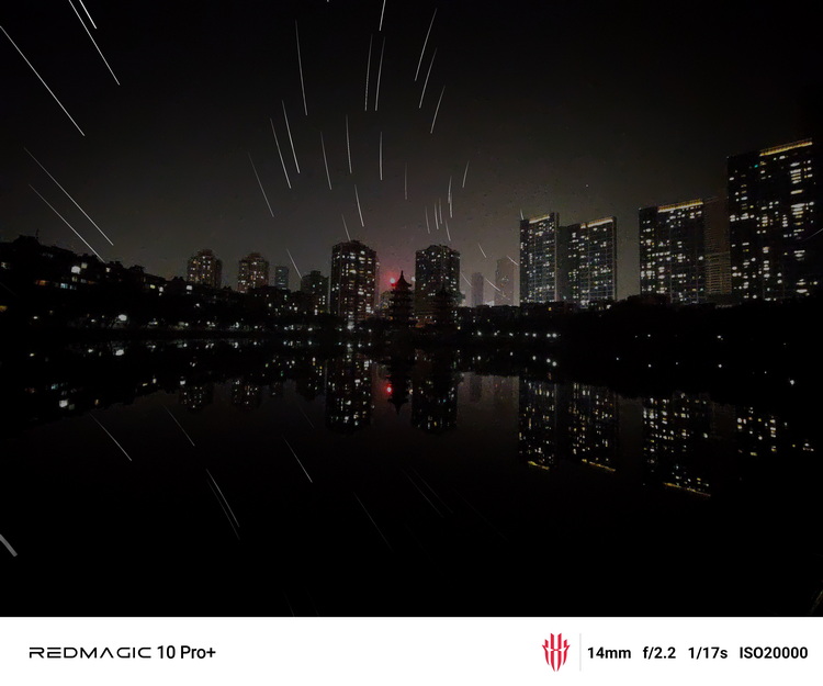 红魔10 Pro+评测：最炫酷的全面屏、只为玩家而生