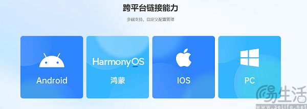 华米Ov携手打造统一链接平台，第三方渠道的天要塌了