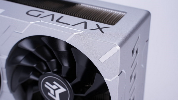 评测|影驰GeForce RTX 4070Ti SUPER金属大师Plus OC显卡