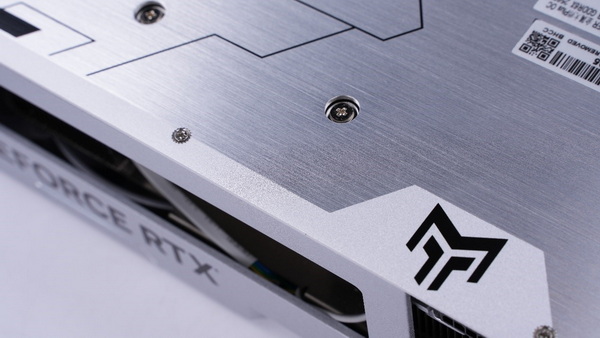 评测|影驰GeForce RTX 4070Ti SUPER金属大师Plus OC显卡
