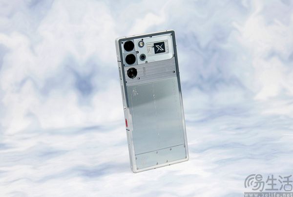 红魔10 Pro系列机型直降，优惠最高可达800元