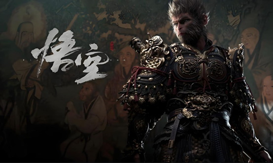 TGA2024提名公布，《黑神话：悟空》获得4项提名！