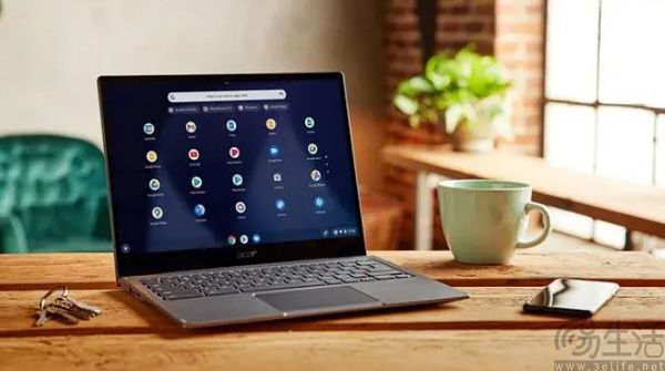 为对抗iPad,谷歌要把ChromeOS与Android合二为一 为对抗iPad,谷歌要把ChromeOS与Android合二为一