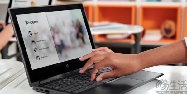 为对抗iPad,谷歌要把ChromeOS与Android合二为一 为对抗iPad,谷歌要把ChromeOS与Android合二为一