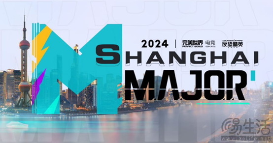 来到家门口的major，影驰带你了解CS2的年终赛事盛宴