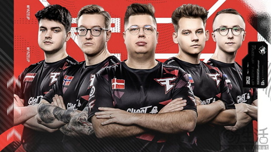 来到家门口的major，影驰带你了解CS2的年终赛事盛宴