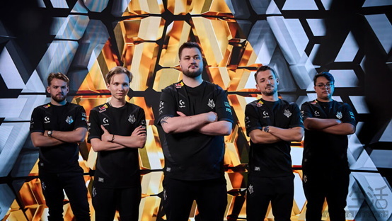 来到家门口的major，影驰带你了解CS2的年终赛事盛宴