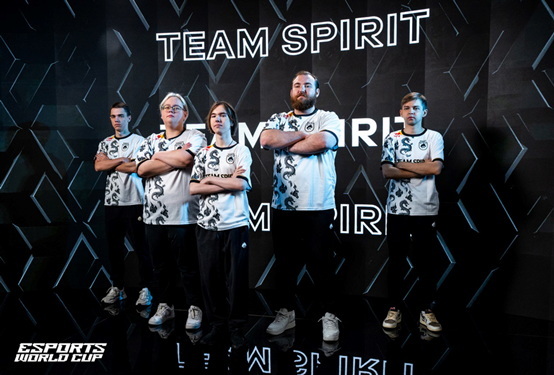 来到家门口的major，影驰带你了解CS2的年终赛事盛宴