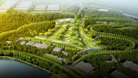 德国高仪携手2024世界建筑节