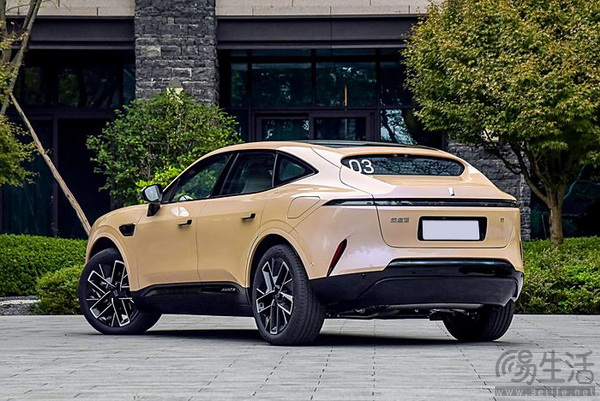 新款阿维塔11增程/纯电版将于12月2日正式上市