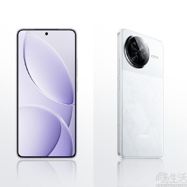 REDMI K80 Pro影像配置揭晓，搭载旗舰级浮动长焦