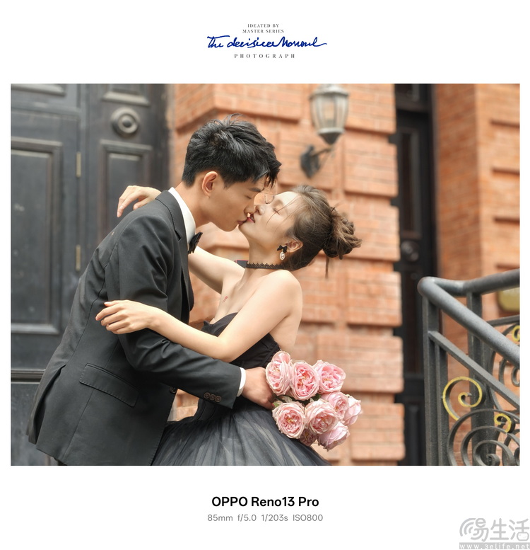 OPPO Reno13 Pro首发评测：它很美，但更是足够强大好玩
