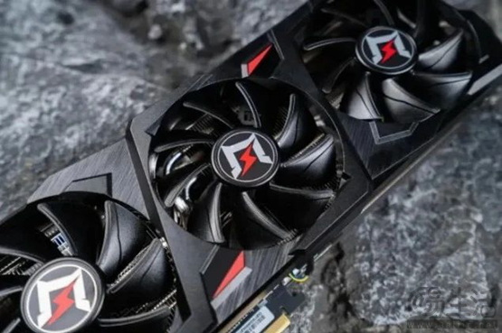 耕升 GeForce RTX 4070 SUPER 追风用积木框住友谊